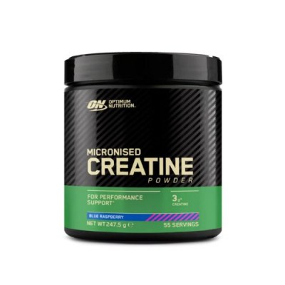 micronised-creatine-powder-sabores-247gr-optimum-nutrition-naranja-fruit-punch-blue-raspberry