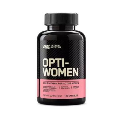 Opti-Women Opti-Women