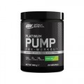 Platinum Pump PreWorkout 380 Gr.