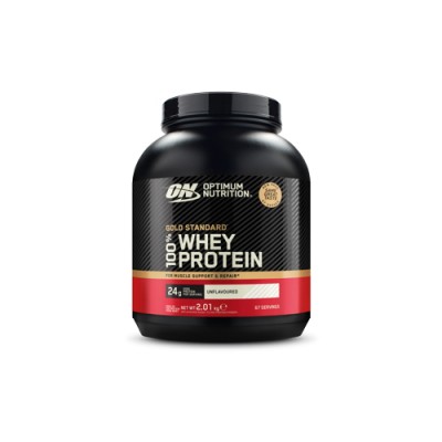 100% Whey Gold Standard 2.02 Kg.