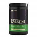 Creatine Monohydrate 634 Gr.