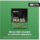 Serious Mass 6 Lbs. (2.72 Kg) Serious Mass 6 Lbs. (2.72 Kg)
