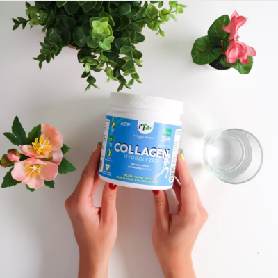 Collagen Hydrolyzed Peptan® 300 gr.