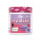 Creatine Monohydrate Creapure 200 Gr. Berry Mix Creatine Monohydrate Creapure 200 Gr. Berry Mix