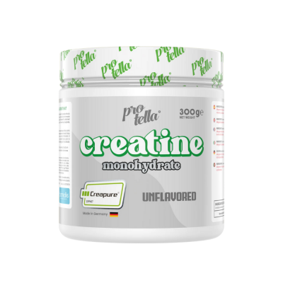 Creatine Monohydrate Creapure 300 Gr. Neutra