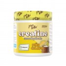 Creatine Monohydrate Creapure 300 Gr. Piña Colada