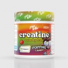 Creatine Monohydrate Creapure 300 Gr. Popping Candy Creatine Monohydrate Creapure 300 Gr. Popping Candy