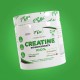 Creatine Monohydrate Creapure 300 Gr. Neutra