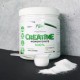 Creatine Monohydrate Creapure 300 Gr. Neutra