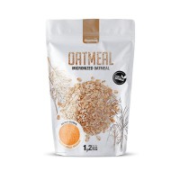 Oatmeal harina de avena 1,2 Kg. Oatmeal harina de avena 1,2 Kg.
