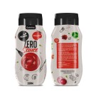 Zero Sauce Ketchup 330 Ml.
