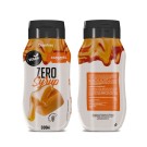 Zero Syrup Caramel 330 Ml.