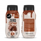 Zero Syrup Chocolate 330 Ml.