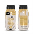 Zero Syrup Chocolate Blanco 330 Ml.