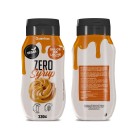 Zero Syrup Dulce de Leche 330 Ml.