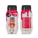 Zero Syrup Strawberry 330 Ml.