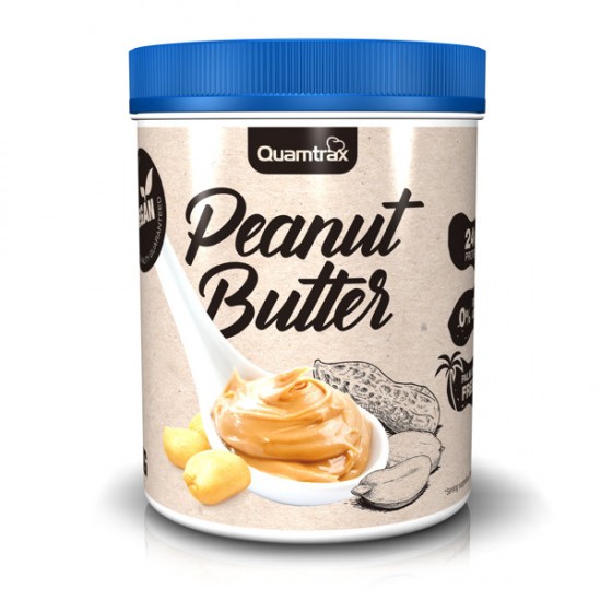 Peanut Butter 1 Kg.