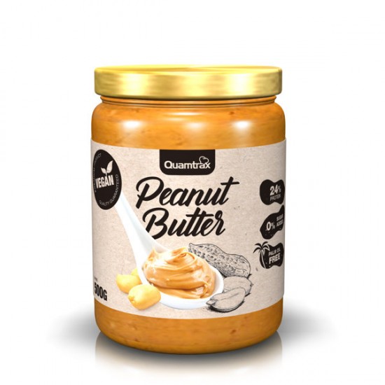 Peanut Butter 500 Gr.