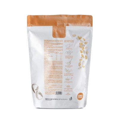 Protein Pancake 1 Kg. Protein Pancake 1 Kg.