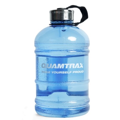 Bidón Agua Quamtrax 1,89 L. 