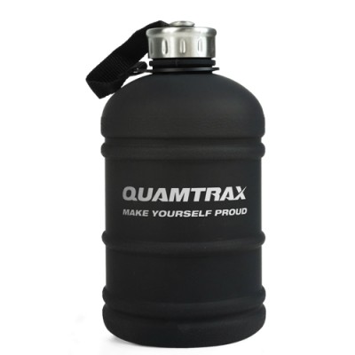 Bidón Agua Quamtrax 1,89 L. 