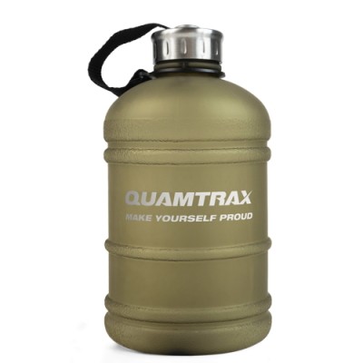 Bidón Agua Quamtrax 1,89 L. 