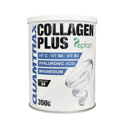Collagen Plus 350 Gr. Collagen Plus 350 Gr.