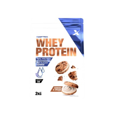 Direct Whey Protein 2 Kgs. Direct Whey Protein 2 Kgs.