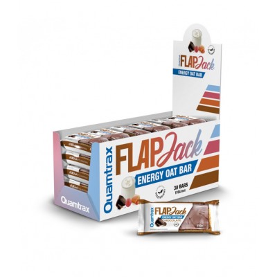 FlapJack 110 Gr. Quamtrax Caja 30 uds.