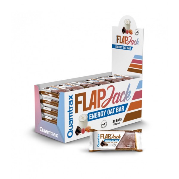 FlapJack 110 Gr. Quamtrax Caja 30 uds.