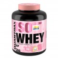 IsoWhey 2 Kg.