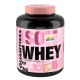 Iso Whey 2kg Quamtrax proteína suero aislada concentrado DigeZyme iso-whey-2kg-quamtrax-proteina-de-suero-en-polvo