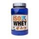 Iso Whey 1kg Quamtrax proteína suero aislada concentrada DigeZyme iso-whey-1kg-quamtrax-proteina-suero-aislada-concentrada-digezyme