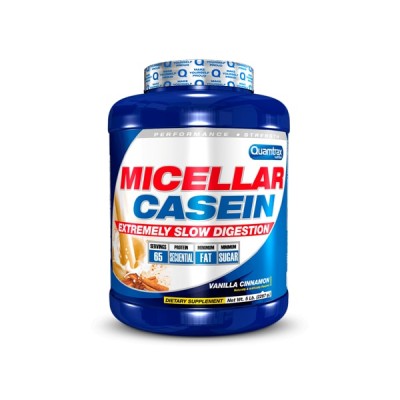 Micellar Casein 2,27 Kg.