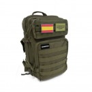 BagPack Mochila Quamtrax Army BagPack Mochila Quamtrax Army