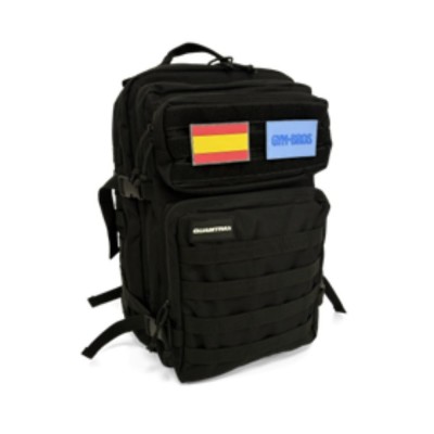 BagPack Mochila Quamtrax Army