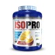IsoPro CFM 2kg - Proteína aislada de suero con máxima pureza y 85% proteína isopro-cfm-2kg-quamtrax-proteina-aislada-suero-85-pureza-digezyme