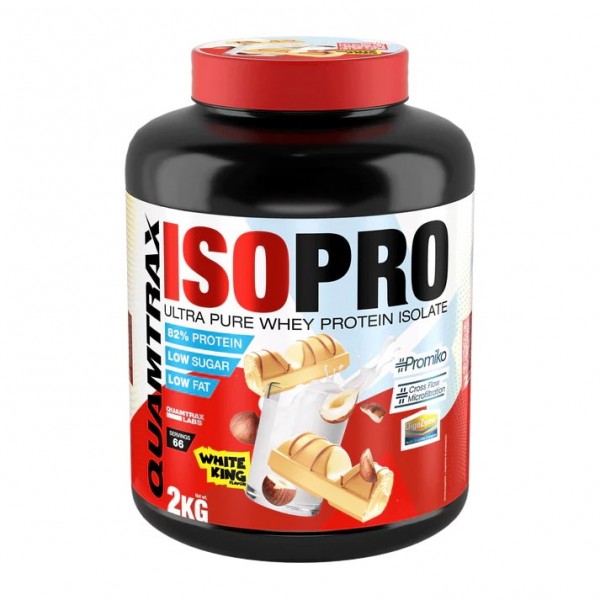 Pack IsoPro CFM 2kg Direct Creatine 500g Quamtrax proteína creatina combo ahorro pack-isopro-cfm-2kg-direct-creatine-500g-quamtrax-proteina-creatina-combo