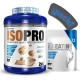 Pack IsoPro CFM 2kg Direct Creatine 500g Quamtrax proteína creatina combo ahorro pack-isopro-cfm-2kg-direct-creatine-500g-quamtrax-proteina-creatina-combo