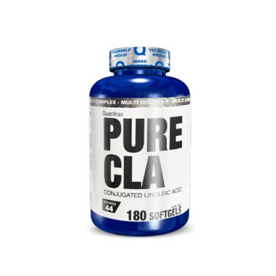 Pure Cla Quamtrax Quamtrax Pure Cla