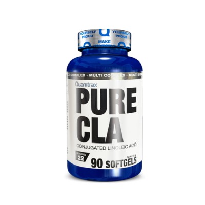 Pure Cla Quamtrax Quamtrax Pure Cla