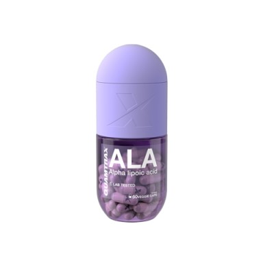 ALA Ácido Alfa-Lipoico 60 Vcaps Quamtrax Essentials energía celular ala-60-vcaps-quamtrax-essentials-antioxidante-energia