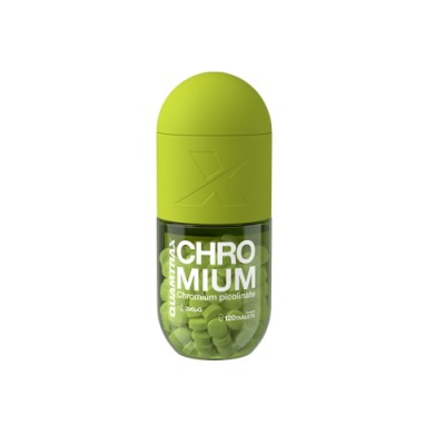 picolinato de cromo con l carnitina para que sirve Picolinato de Cromo Quamtrax