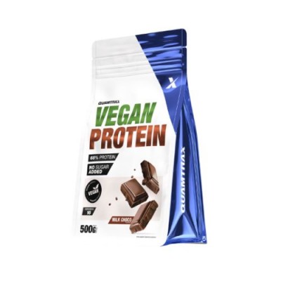 Vegan Protein 500 Gr. Vegan Protein 500 Gr.