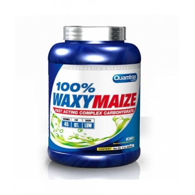 Waxy Maize 2,2 Kg. Waxy Maize 2,2 Kg.