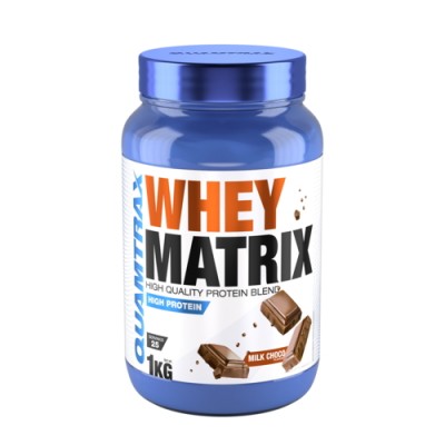 Whey Matrix Quamtrax Whey Matrix