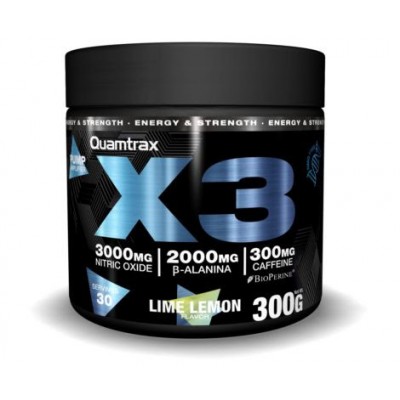 X3 300 Gr. X3 300 Gr.