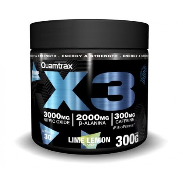 X3 300 Gr. X3 300 Gr.