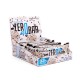 Zero Q Bar Quamtrax 12 unidades - Barrita de proteína sin azúcar 60g zero-q-bar-12-uds-barrita-proteina-sin-azucar-32-porciento