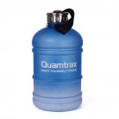 Bidón Agua Quamtrax 1,89 L. Azul Bidón Agua Quamtrax 1,89 L. Azul